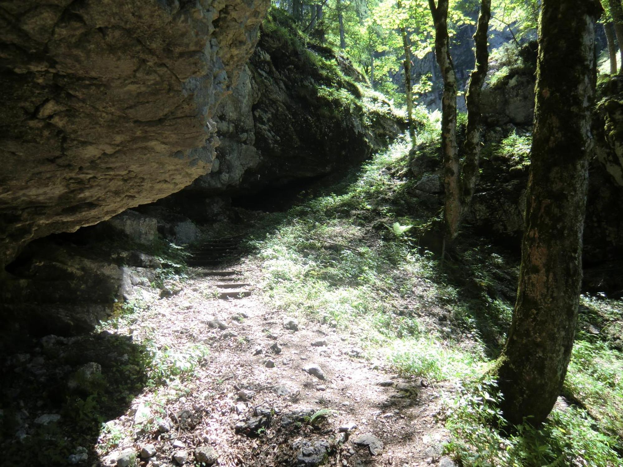 上特劳恩拉伊旅馆住宿加早餐旅馆 外观 照片